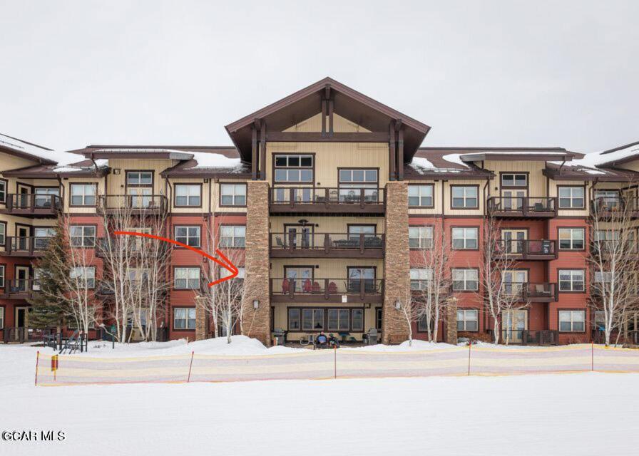 300 Base Camp Circle, Unit 208 Granby, CO 80446 - Photo 49 of 66 My project-1 (29)