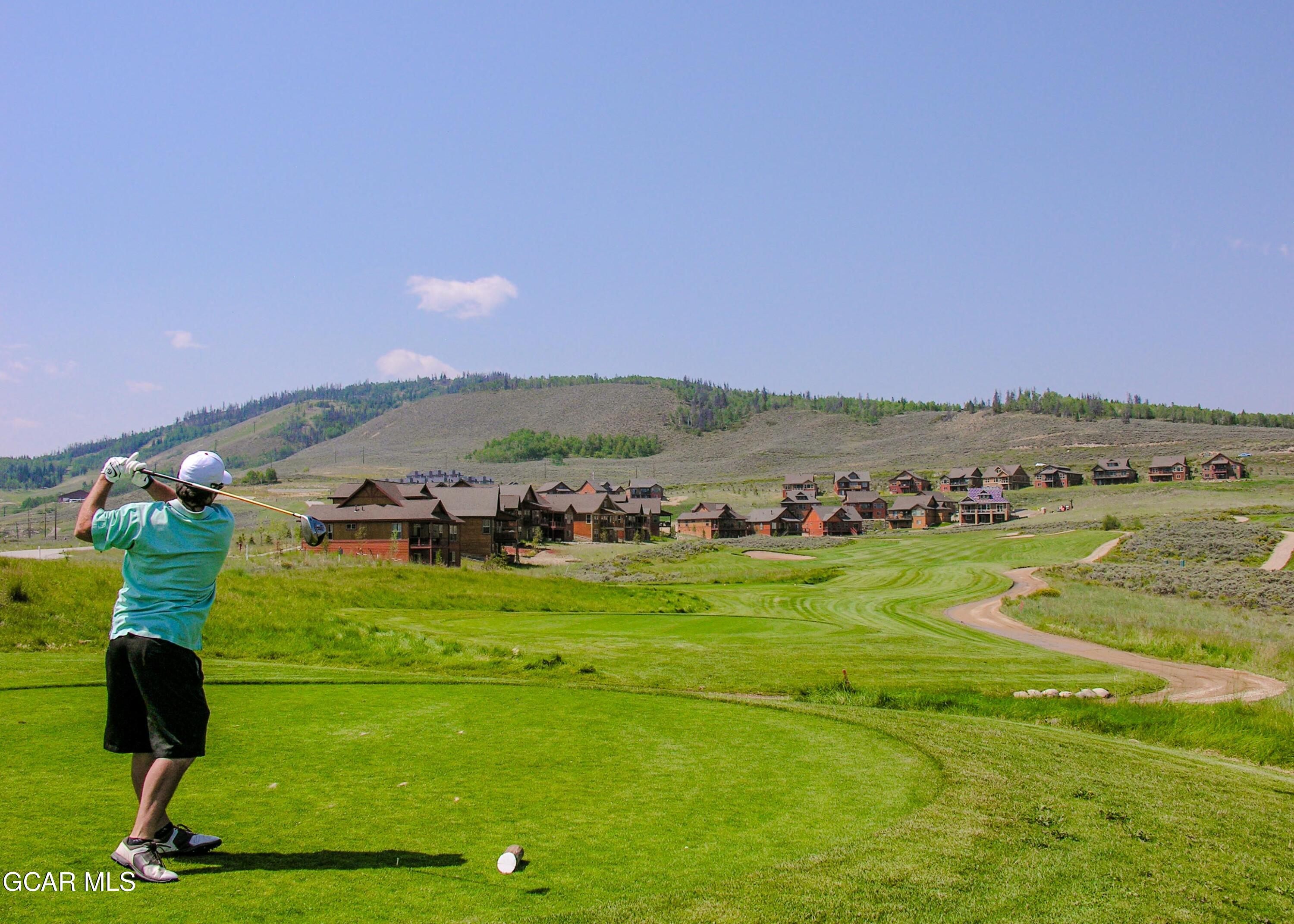 300 Base Camp Circle, Unit 208 Granby, CO 80446 - Photo 63 of 66 Granby Ranch Photos-4190
