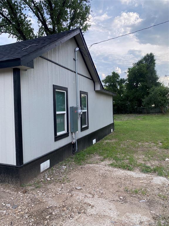 324 Hogan Lane Bellmead, TX 76705 - Photo 36 of 36