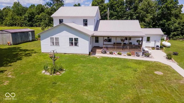 $439,900 | 6190 East County Road 800 North, North Vernon, IN 47265