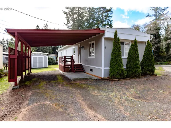 $125,000 | 5170 Grand Avenue, Unit SPC 19, Florence, OR 97439