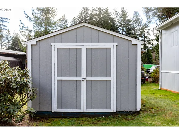 $125,000 | 5170 Grand Avenue, Unit SPC 19, Florence, OR 97439