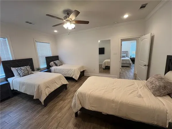 $2,400 | 2708 Volpe Drive, Chalmette, LA 70043