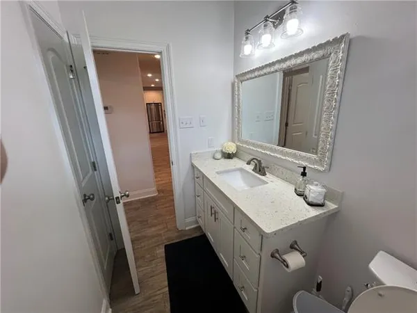 $2,400 | 2708 Volpe Drive, Chalmette, LA 70043