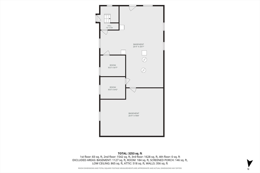 2 Davidson Road Worcester, MA 01605 - Photo 39 of 42