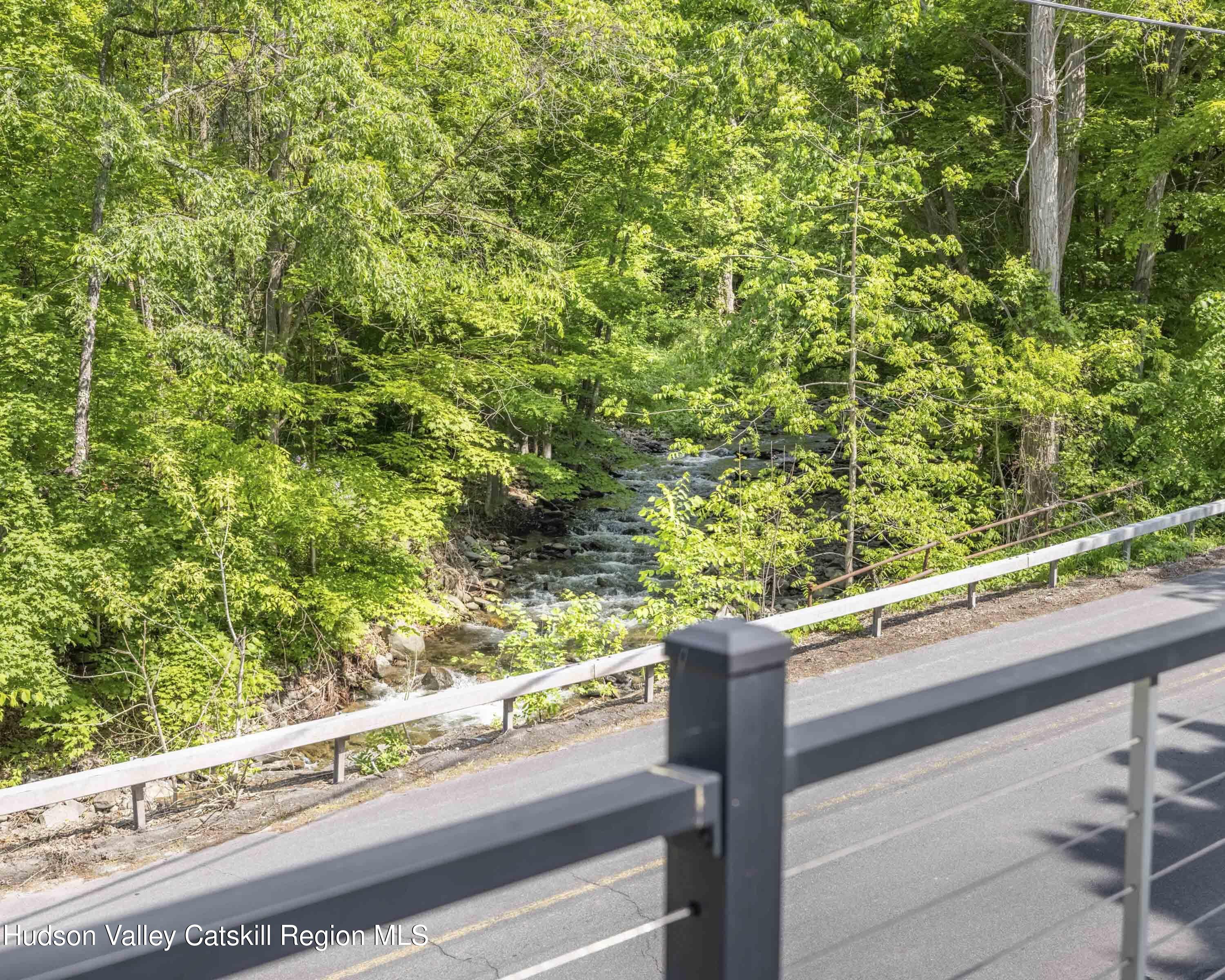20 Sutton Hollow Road Windham, NY 12496 - Photo 21 of 30 a view of a garden from a window