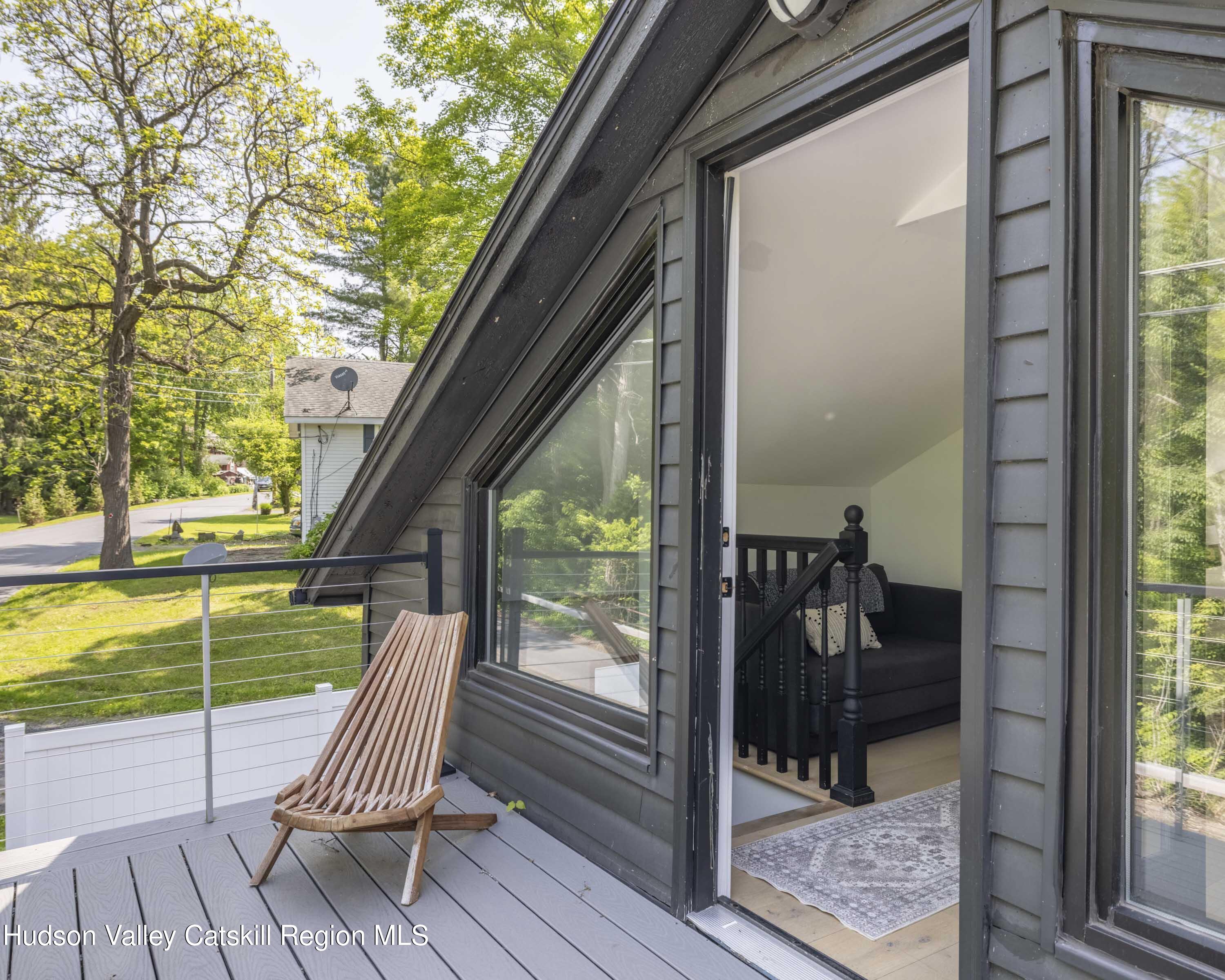 20 Sutton Hollow Road Windham, NY 12496 - Photo 22 of 30 a view of outdoor space with seating area