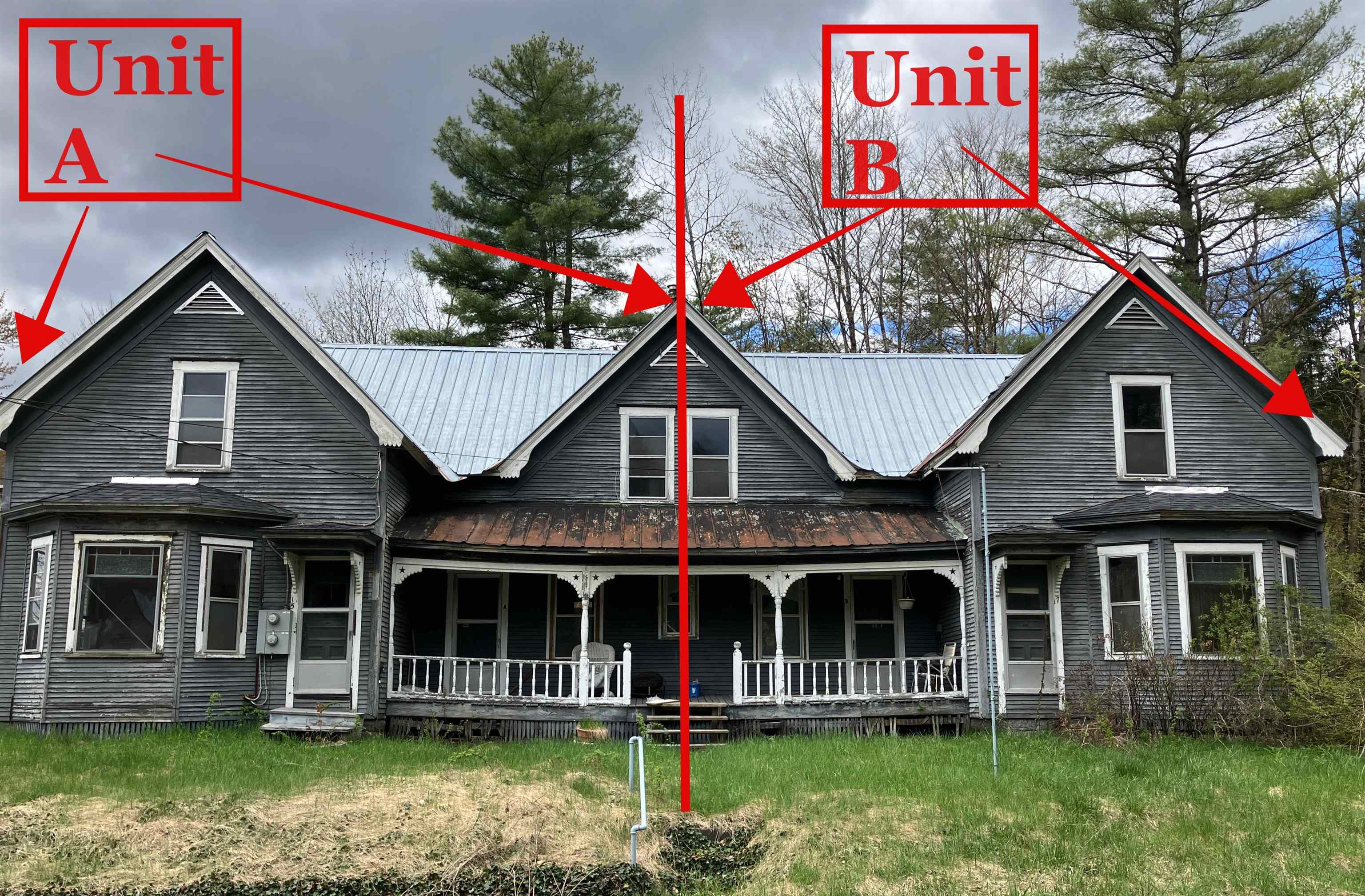 77 Buffalo Street Hardwick, VT 05843 - Photo 2 of 38