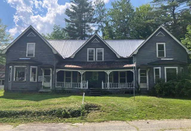 $165,000 | 77 Buffalo Street, Hardwick, VT 05843
