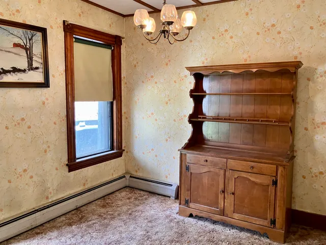 $165,000 | 77 Buffalo Street, Hardwick, VT 05843