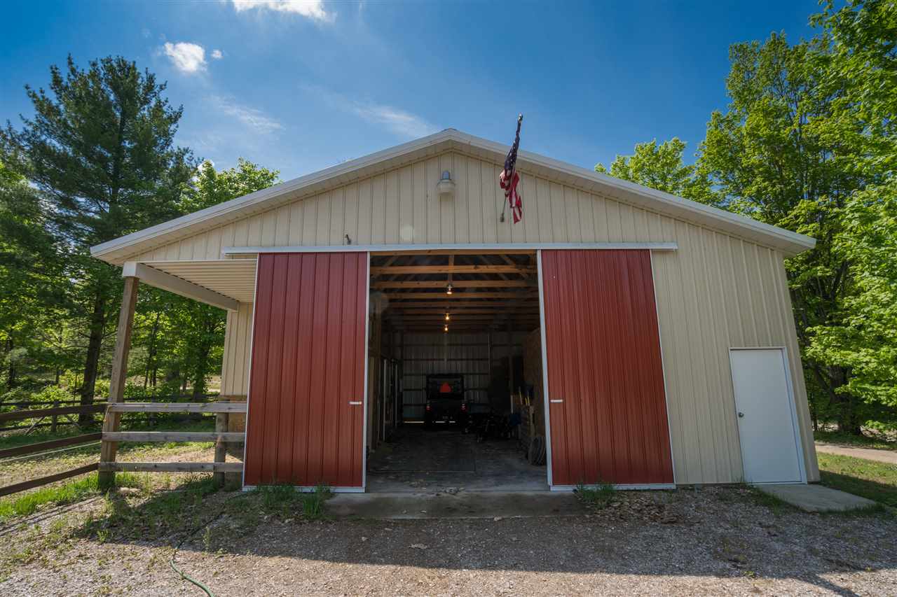 4432 Town Line Road Williamsburg, MI 49690 - Photo 26 of 32 1875195-25.JPG