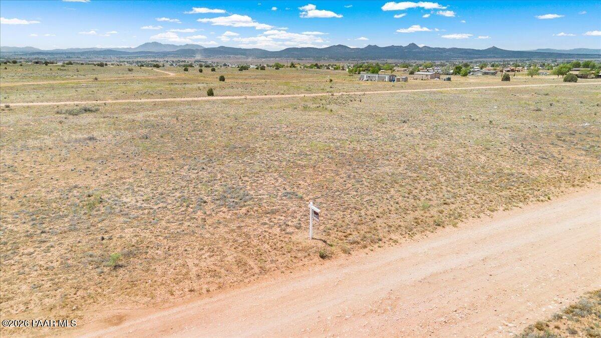 155 East Ahonen Road Paulden, AZ 86334 - Photo 7 of 9 a view of an ocean and beach