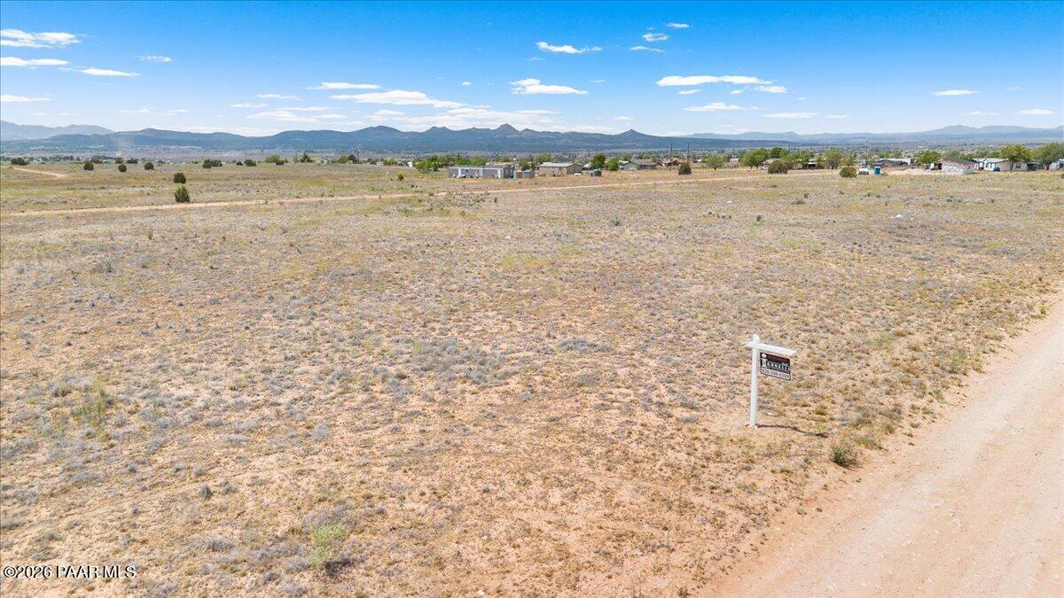 155 East Ahonen Road Paulden, AZ 86334 - Photo 8 of 9 a view of lake and mountain