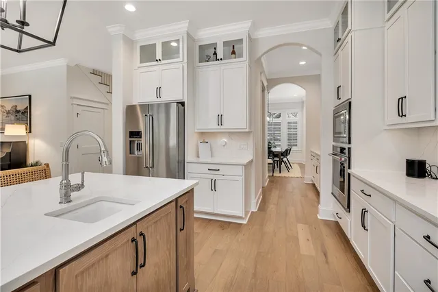 $2,990,000 | 235 Kings Way, St. Simons Island, GA 31522