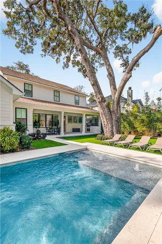 $2,990,000 | 235 Kings Way, St. Simons Island, GA 31522