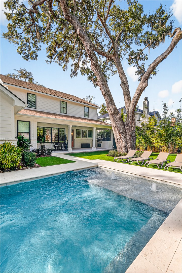 235 Kings Way St. Simons Island, GA 31522 - Photo 50 of 54