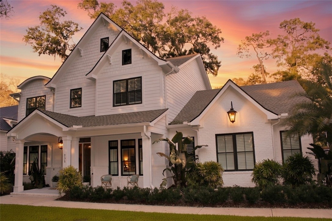 235 Kings Way St. Simons Island, GA 31522 - Photo 5 of 54