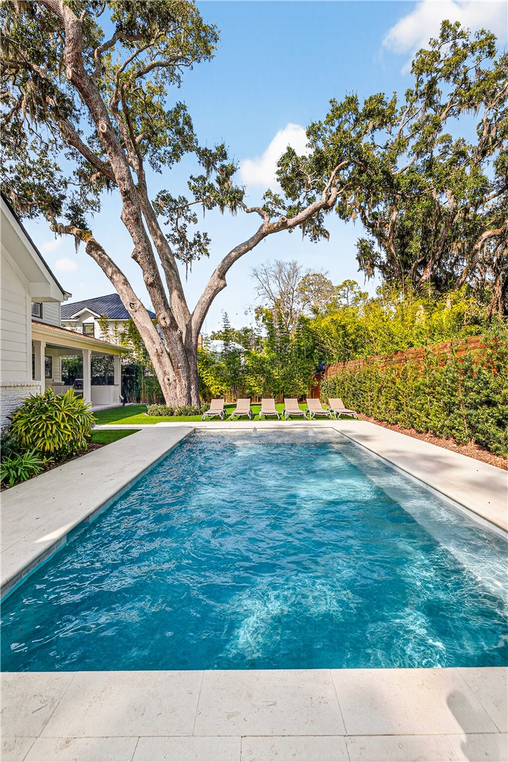 235 Kings Way St. Simons Island, GA 31522 - Photo 51 of 54