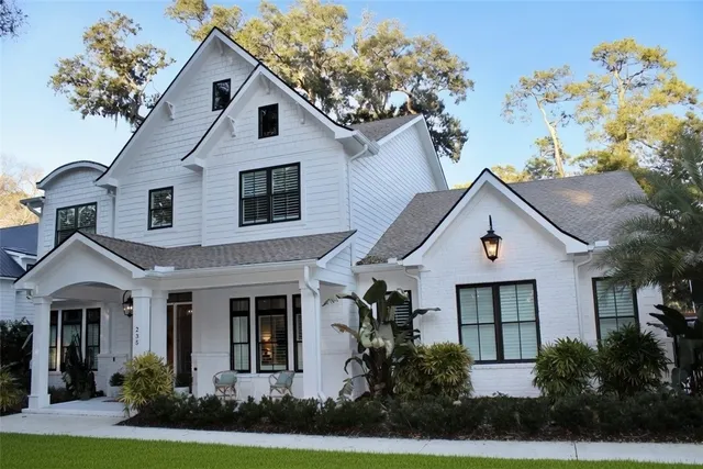 $2,990,000 | 235 Kings Way, St. Simons Island, GA 31522