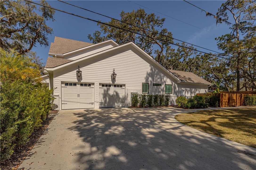 235 Kings Way St. Simons Island, GA 31522 - Photo 53 of 54