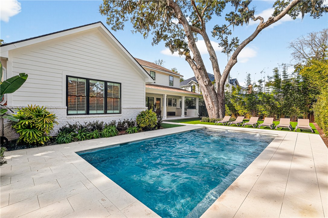 235 Kings Way St. Simons Island, GA 31522 - Photo 9 of 54