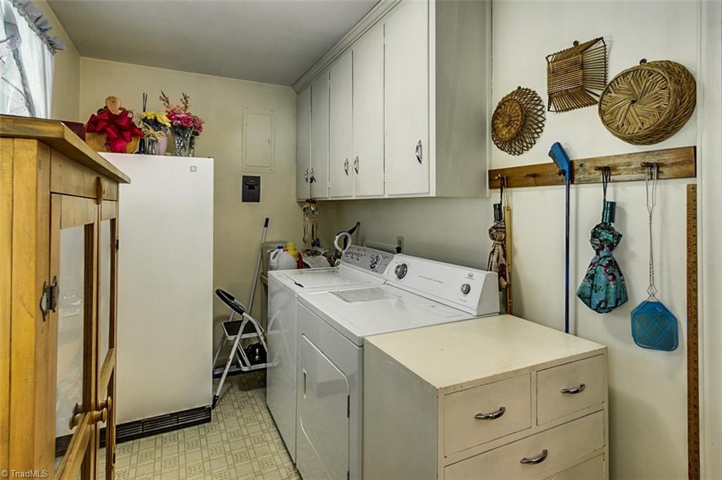 1206 Pepperidge Road Asheboro, NC 27205 - Photo 14 of 30 Gallery Image 14