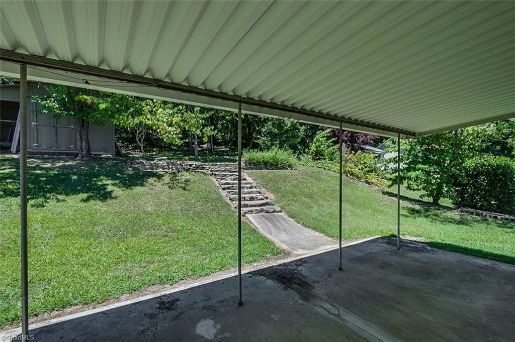 1206 Pepperidge Road Asheboro, NC 27205 - Photo 27 of 30 Gallery Image 27
