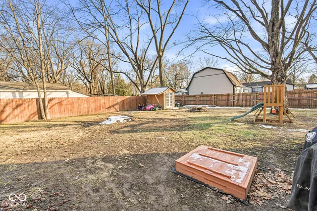 $230,000 | 1835 East 75th Street, Indianapolis, IN 46240