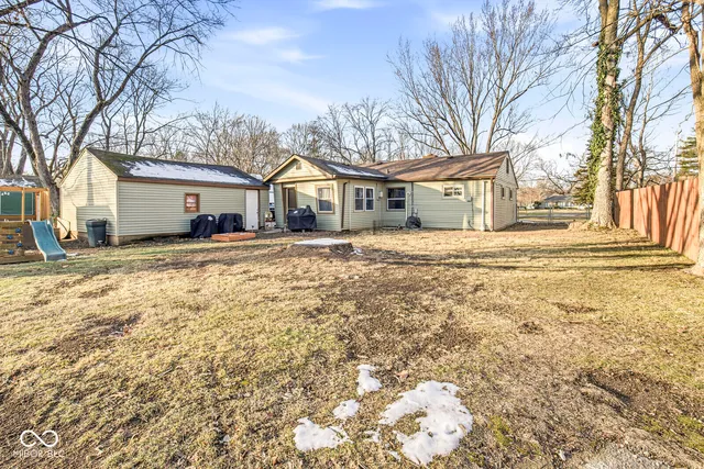 $230,000 | 1835 East 75th Street, Indianapolis, IN 46240