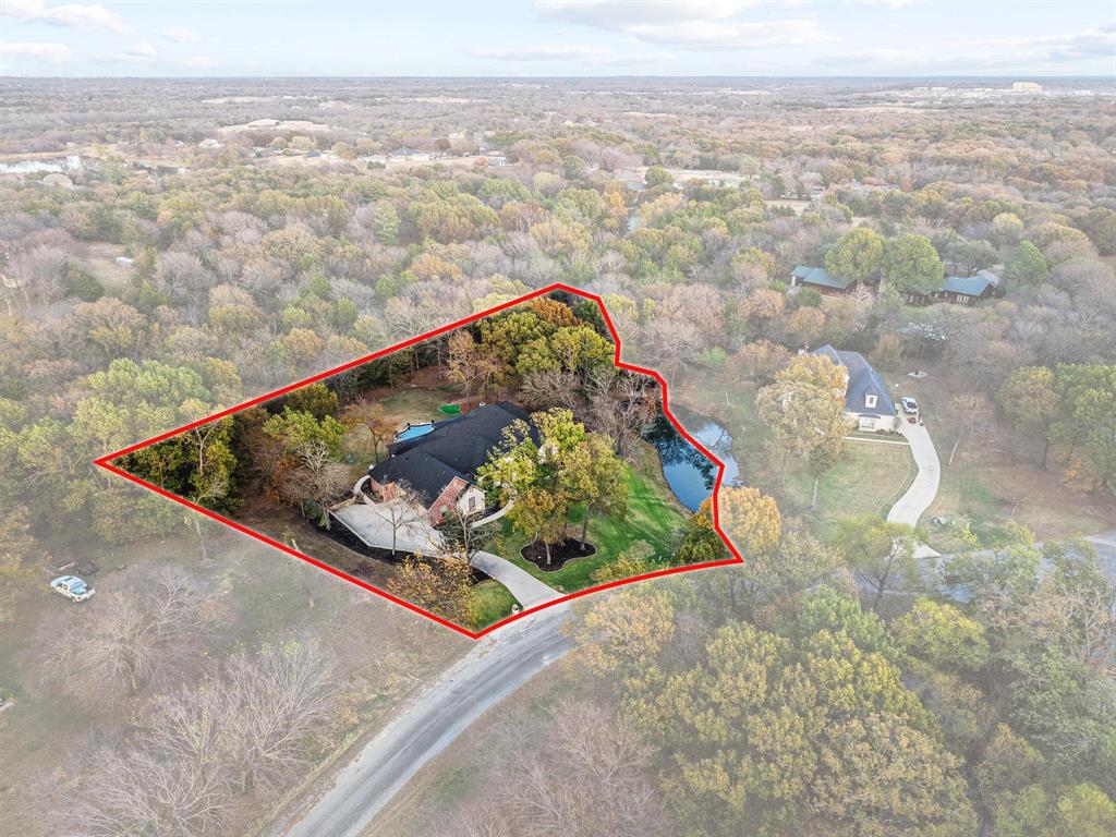 57 Arboretum Denison, TX 75020 - Photo 39 of 40