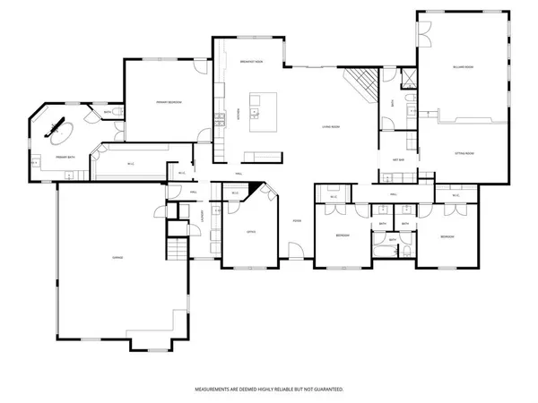$985,000 | 57 Arboretum, Denison, TX 75020