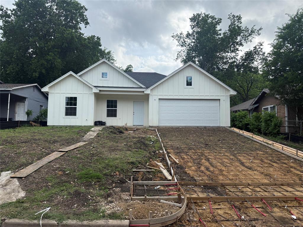2109 Jane Street Waco, TX 76711 - Photo 1 of 4 a house with trees in the background
