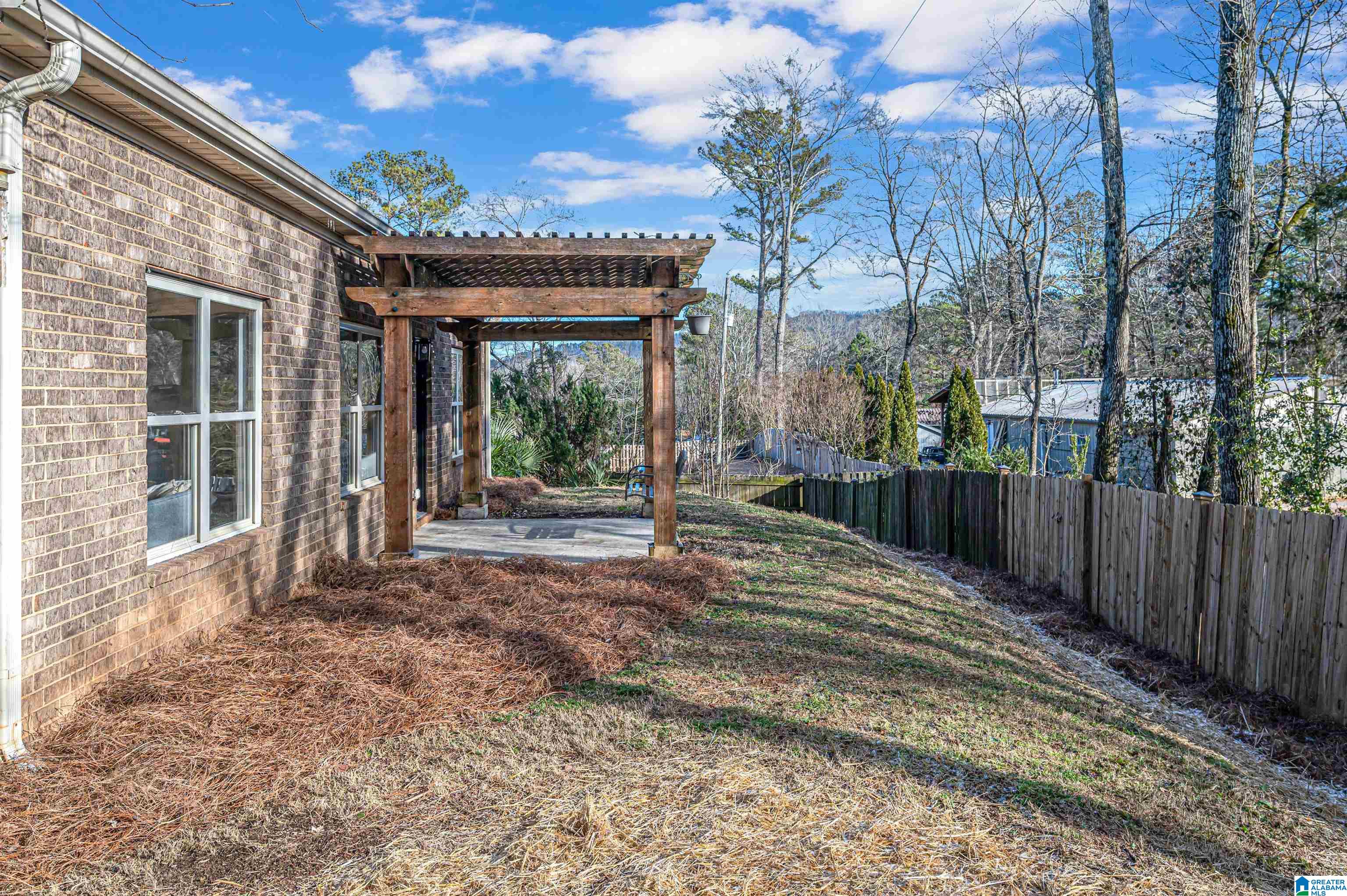 6507 Hawks Place Leeds, AL 35094 - Photo 43 of 45