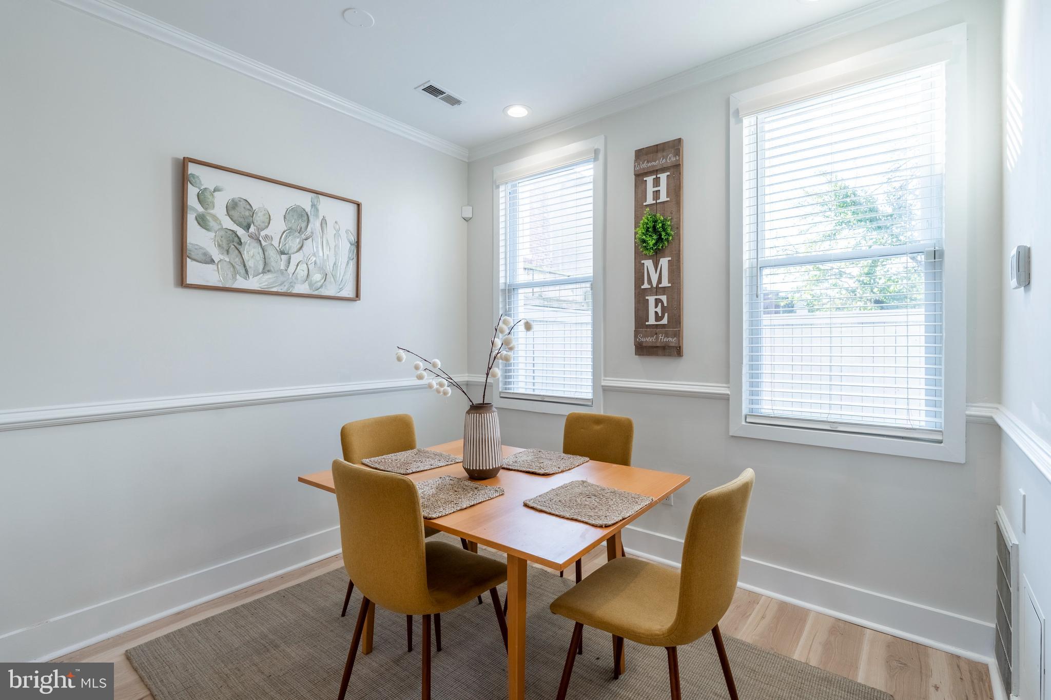 1828 Lincoln Road Northeast Washington, DC 20002 - Photo 21 of 61 Gallery Image 21