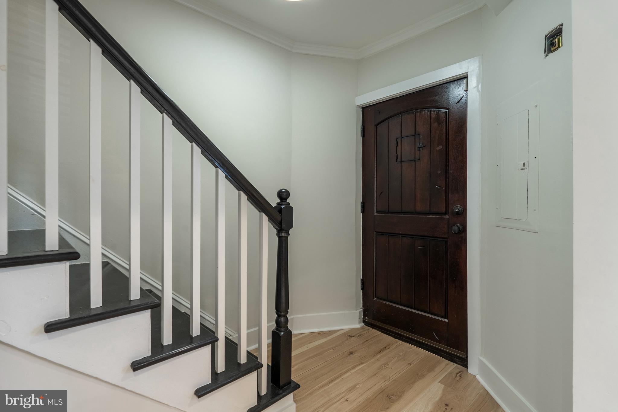 1828 Lincoln Road Northeast Washington, DC 20002 - Photo 34 of 61 Gallery Image 34