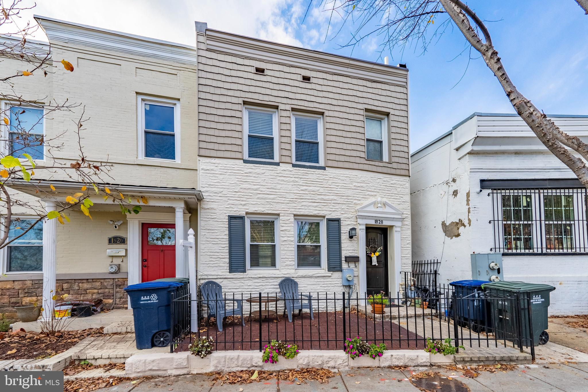 1828 Lincoln Road Northeast Washington, DC 20002 - Photo 4 of 61 Gallery Image 4