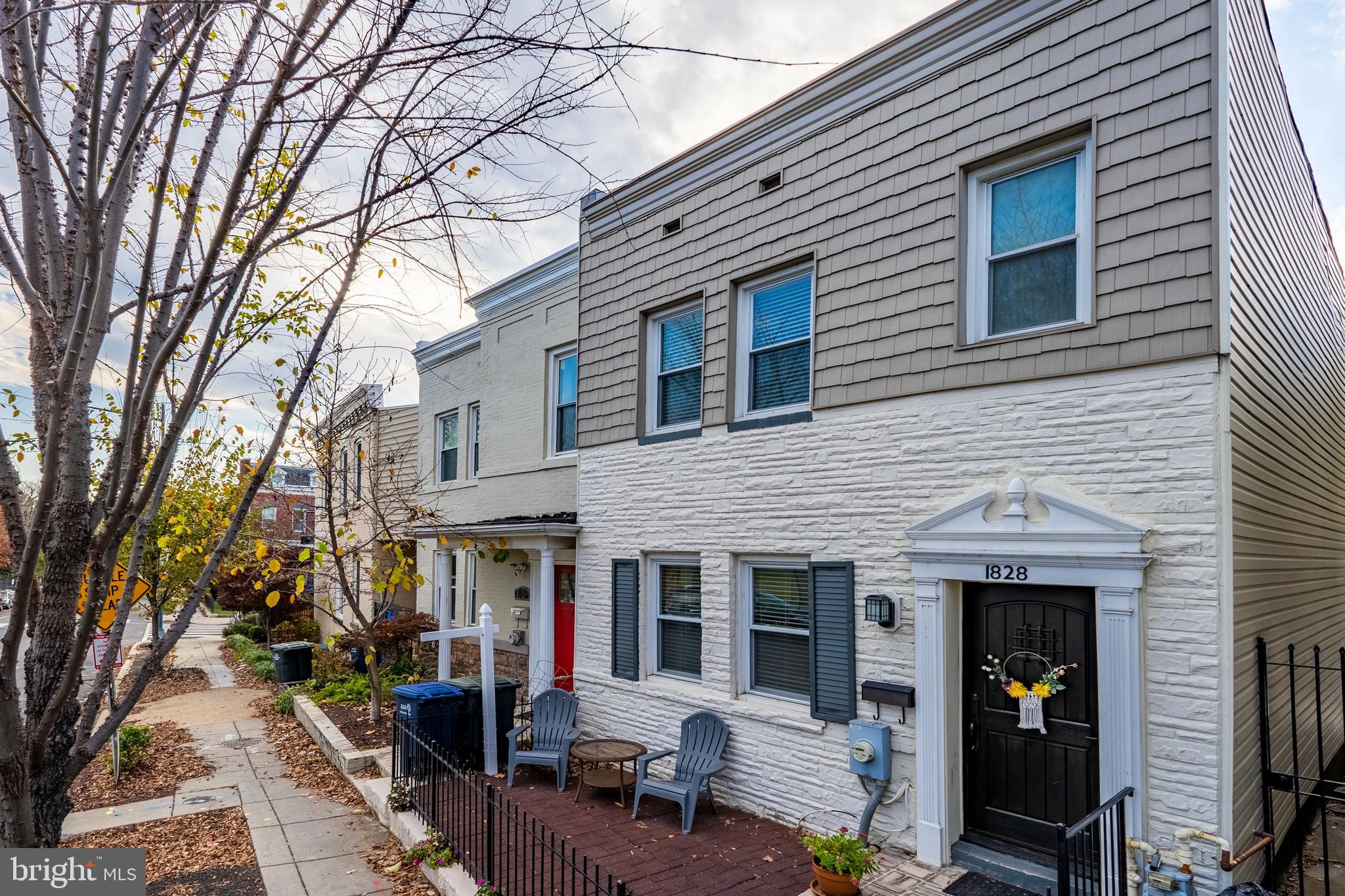 1828 Lincoln Road Northeast Washington, DC 20002 - Photo 5 of 61 Gallery Image 5