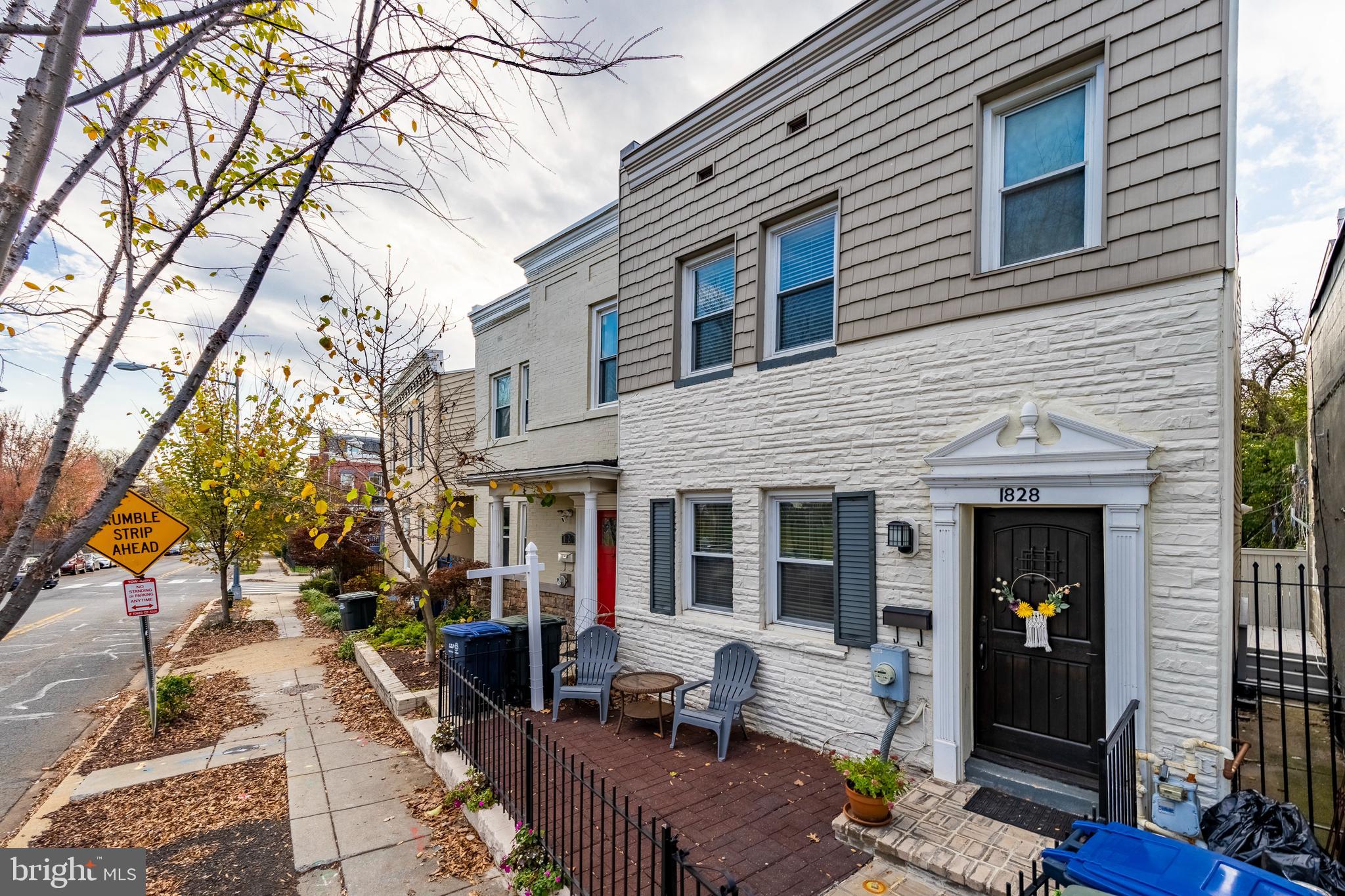 1828 Lincoln Road Northeast Washington, DC 20002 - Photo 6 of 61 Gallery Image 6