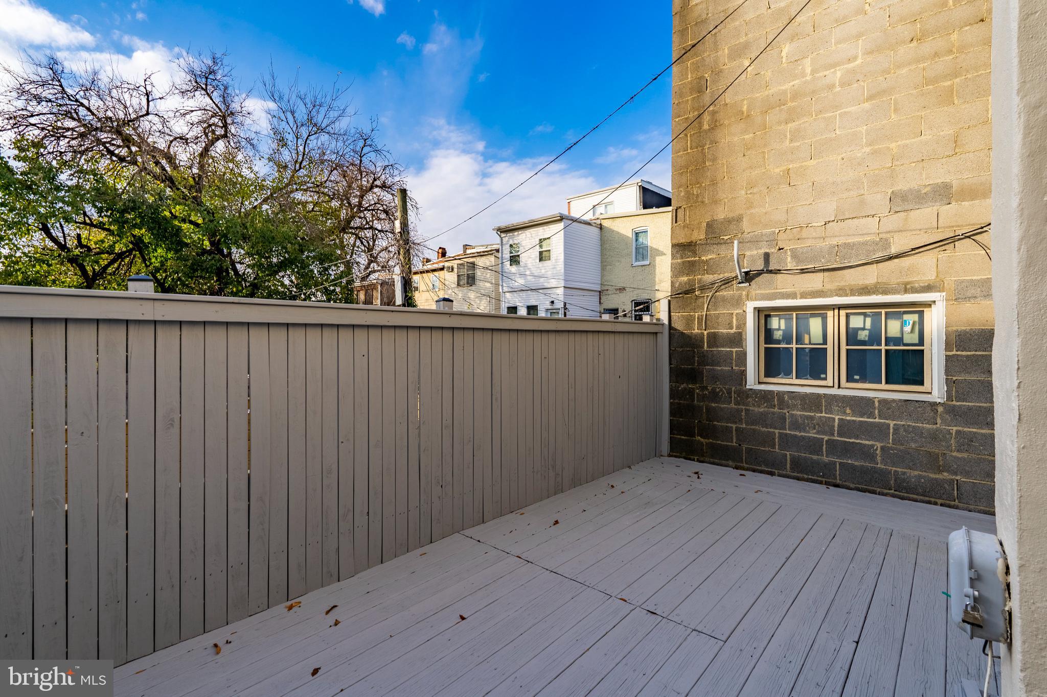 1828 Lincoln Road Northeast Washington, DC 20002 - Photo 61 of 61 Gallery Image 61