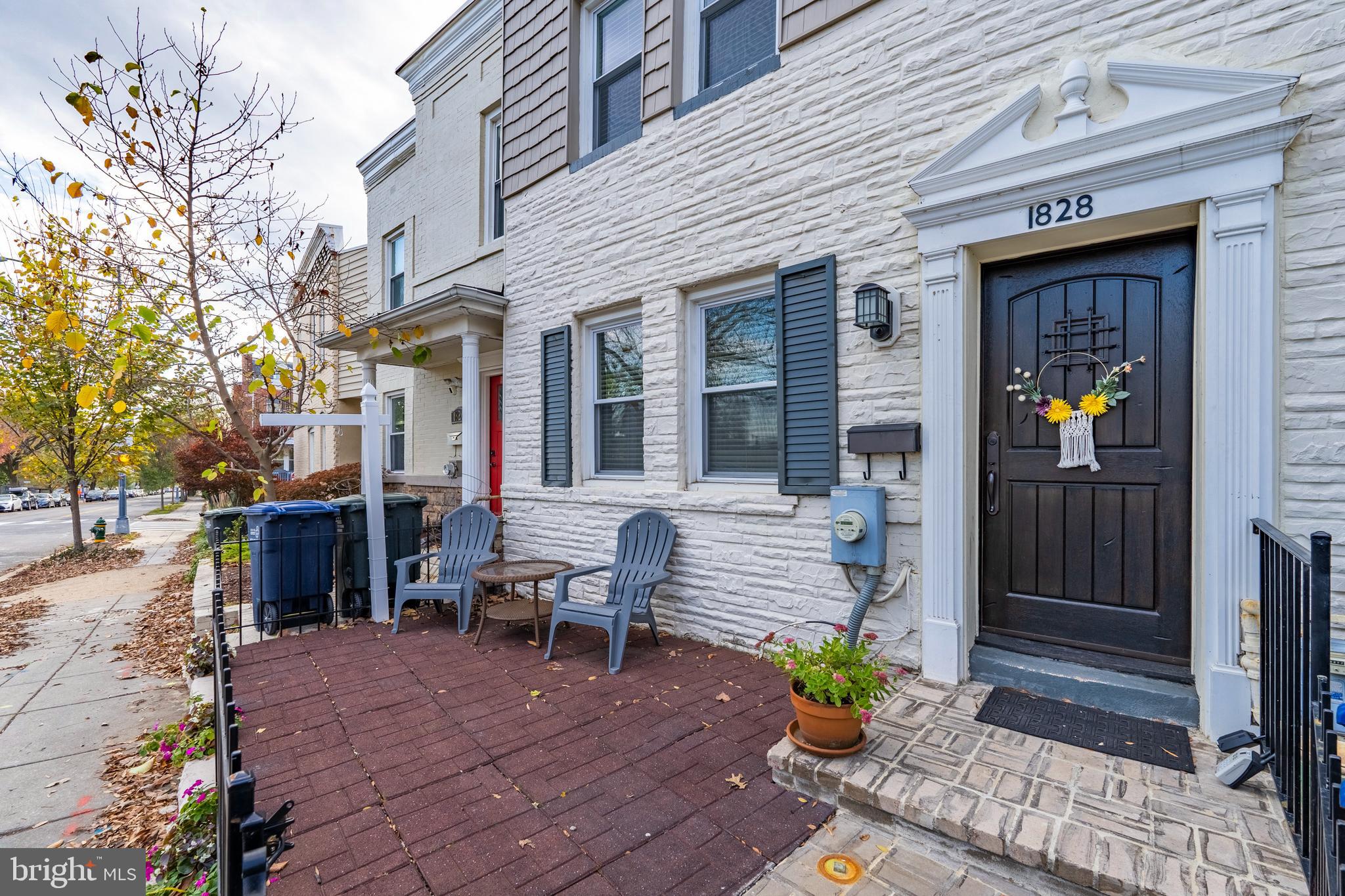 1828 Lincoln Road Northeast Washington, DC 20002 - Photo 7 of 61 Gallery Image 7