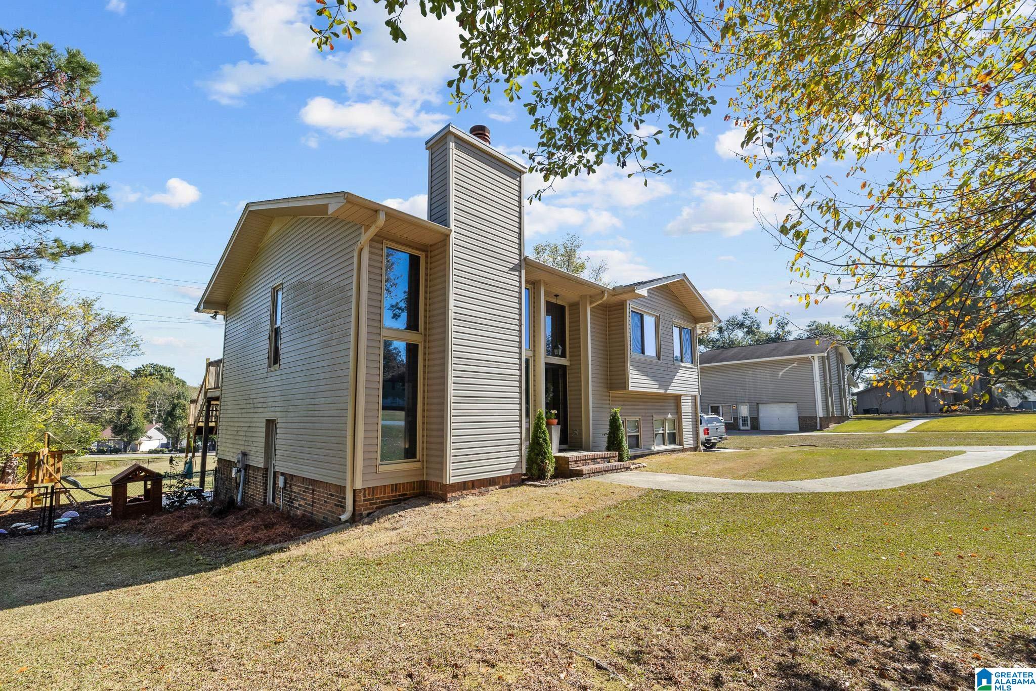 1508 King George Drive Alabaster, AL 35007 - Photo 2 of 38