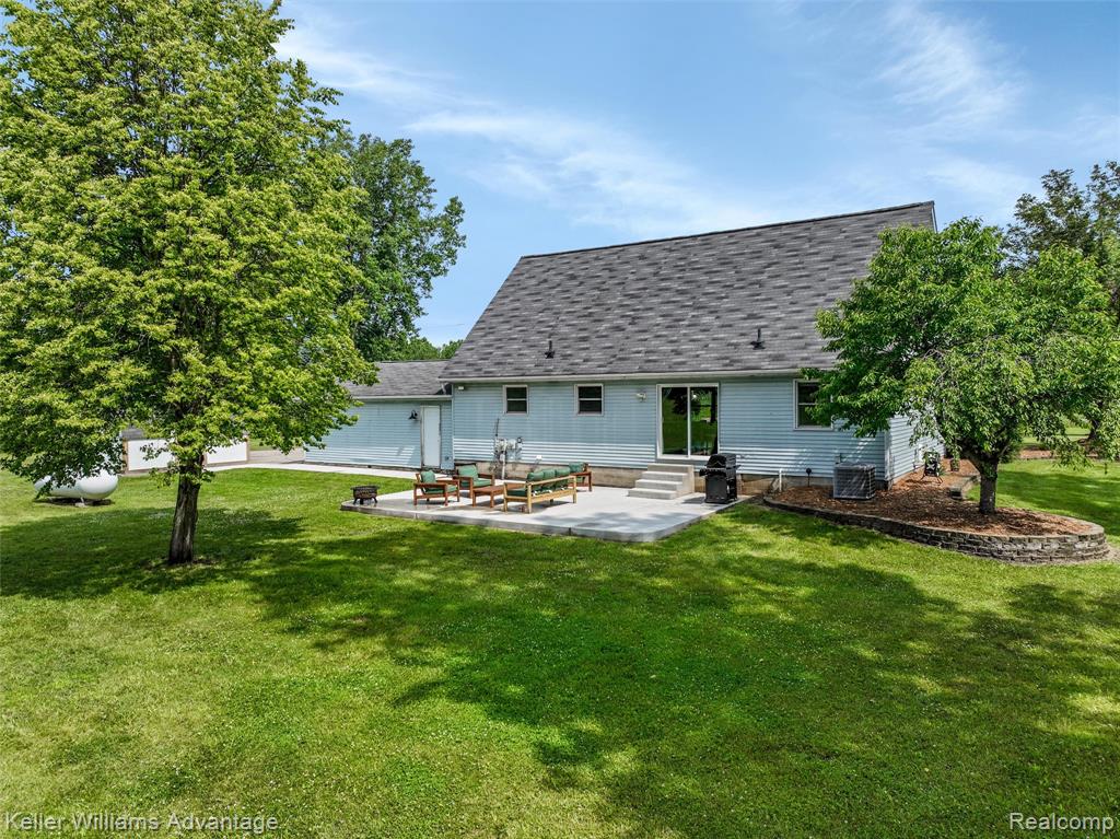 26855 King Road Romulus, MI 48174 - Photo 32 of 40