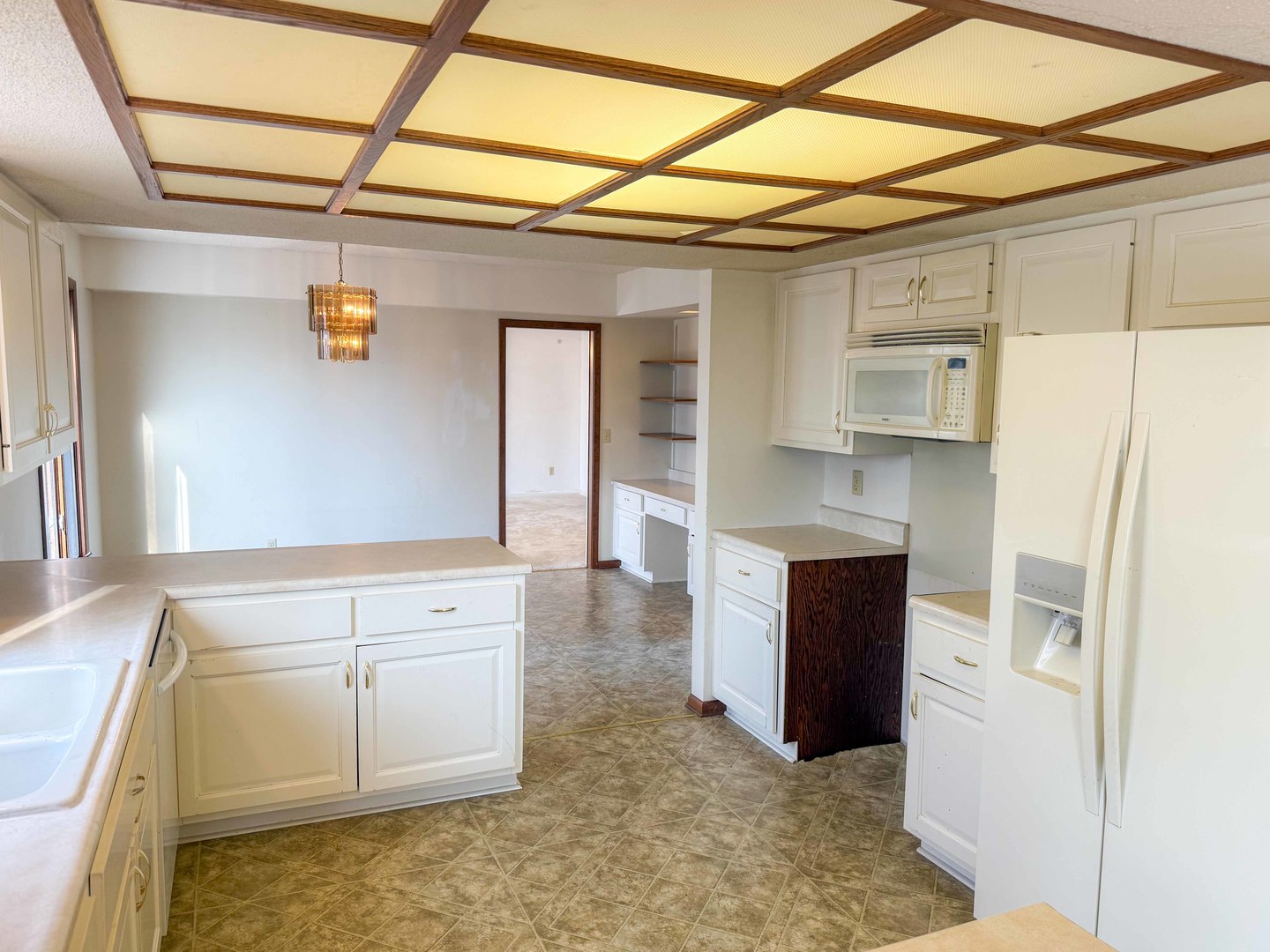 1139 Lakeridge Road Danville, IL 61832 - Photo 11 of 39