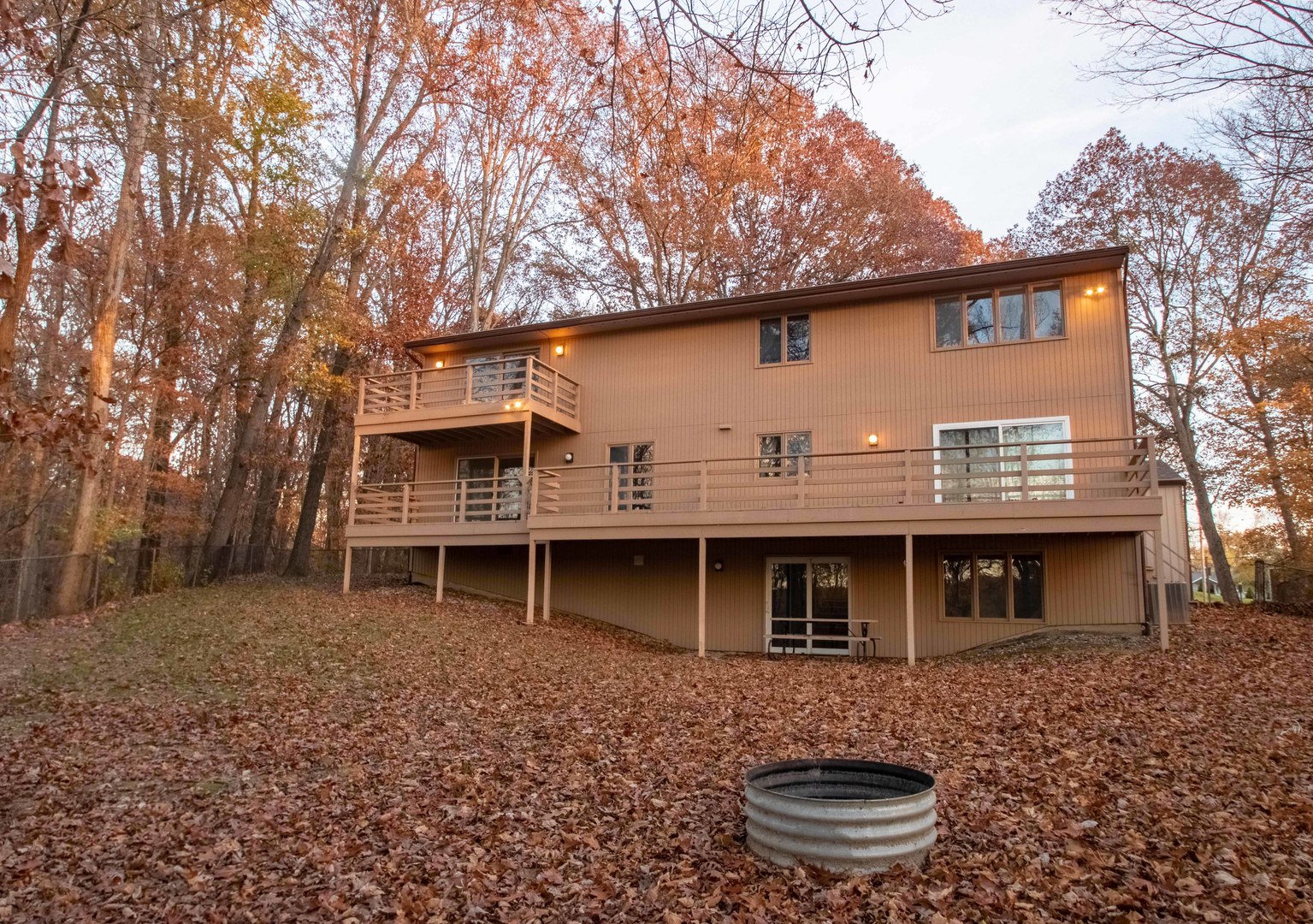 1139 Lakeridge Road Danville, IL 61832 - Photo 34 of 39