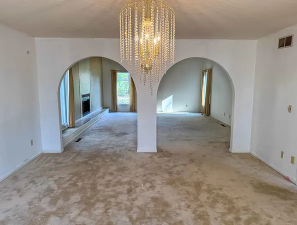 $265,900 | 1139 Lakeridge Road, Danville, IL 61832