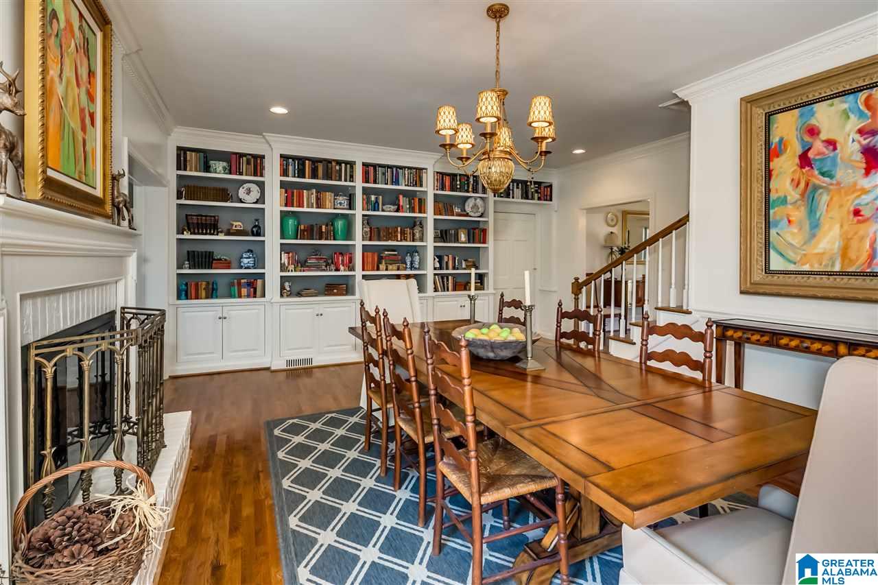 3533 Mill Springs Road Birmingham, AL 35223 - Photo 13 of 47