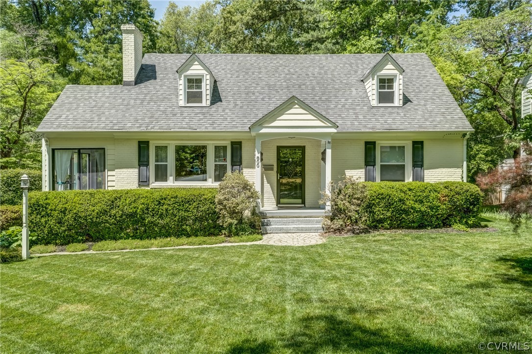 800 Baldwin Road Henrico, VA 23229 - Photo 1 of 49 Gallery Image 1