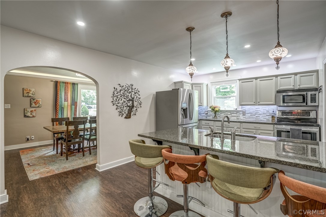 800 Baldwin Road Henrico, VA 23229 - Photo 11 of 49 Gallery Image 11