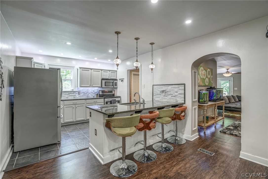 800 Baldwin Road Henrico, VA 23229 - Photo 12 of 49 Gallery Image 12
