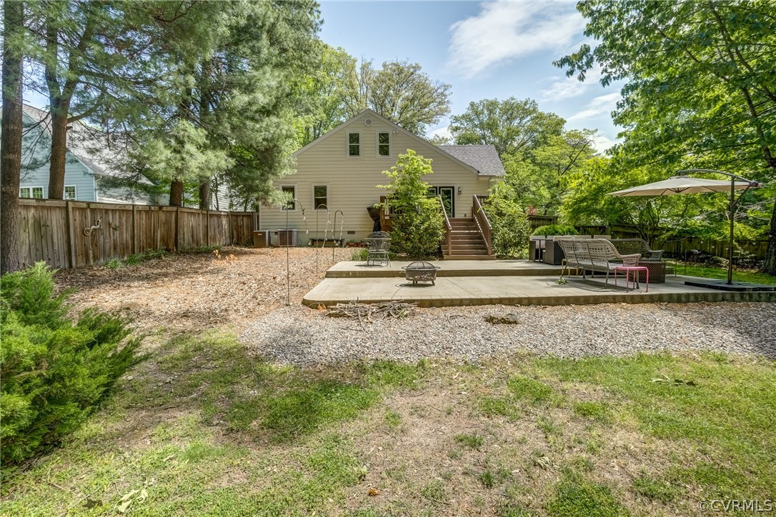 800 Baldwin Road Henrico, VA 23229 - Photo 46 of 49 Gallery Image 46